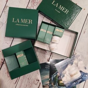 🎉HP 🎉 La Mer Bundle